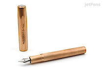 Kaweco Bronze Sport Fountain Pen - Extra Fine Nib - Limited Edition - KAWECO 10002164