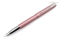 LAMY Studio Fountain Pen - Rose Matte - Medium Nib - Limited Edition - LAMY L69RMM