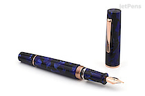 TWSBI Kai Fountain Pen - Extra Fine Nib - Limited Edition - TWSBI M7449860