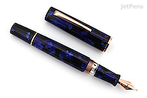 TWSBI Kai Fountain Pen - Fine Nib - Limited Edition - TWSBI M7449870