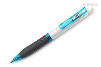 Sakura Grosso Ball Ballpoint Pen - 0.7 mm - Black Ink - Blue Body - SAKURA NOB100N#36