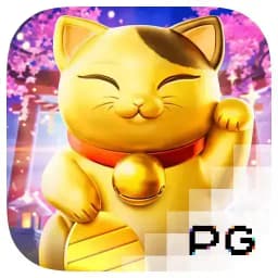 roughgayporn: Lucky Neko