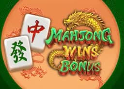 roughgayporn: Mahjong Wins Bonus