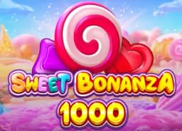 roughgayporn: Sweet Bonanza 1000