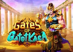 roughgayporn: Gates of Gatot Kaca
