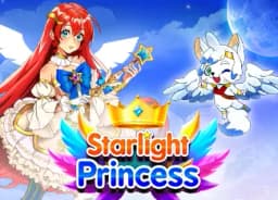 roughgayporn: Starlight Princess