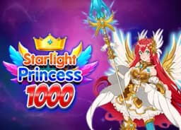 roughgayporn: Starlight Princess 1000